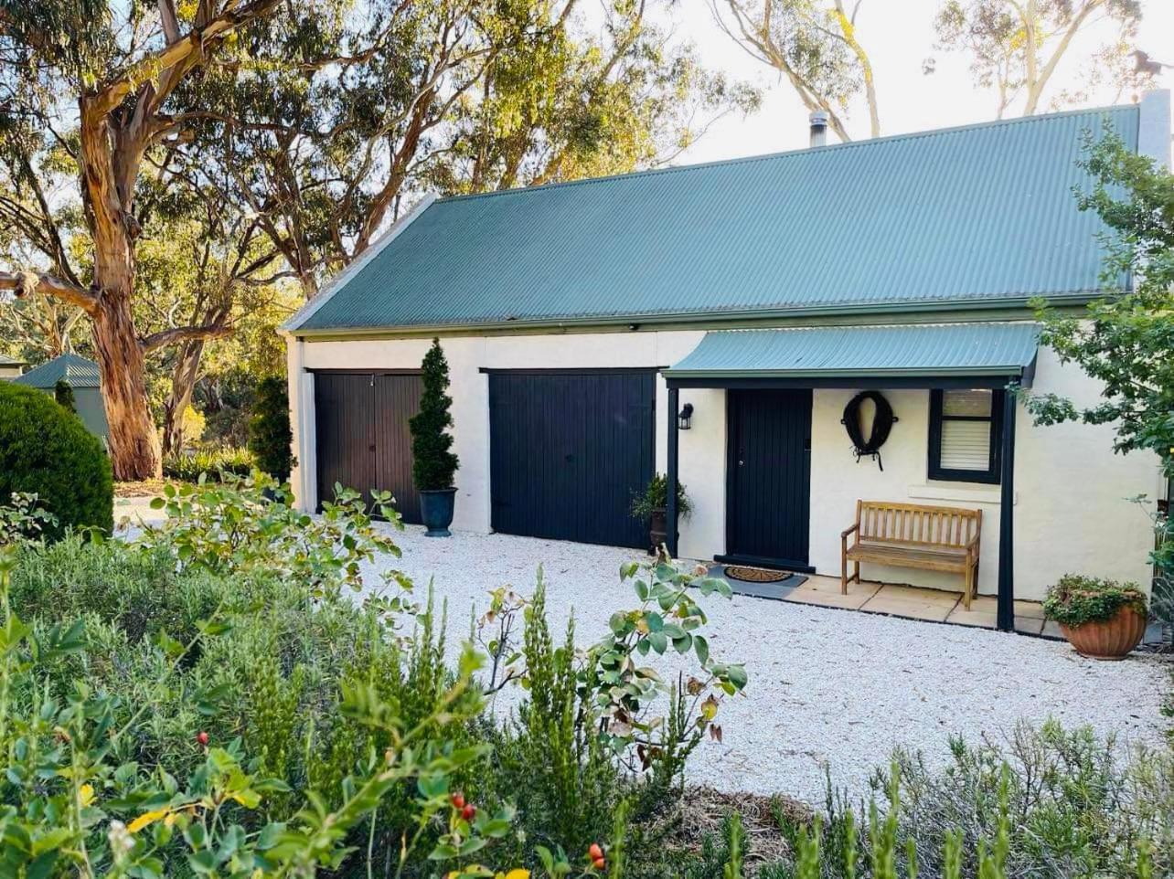St Helen'S Cottages Clare Luaran gambar
