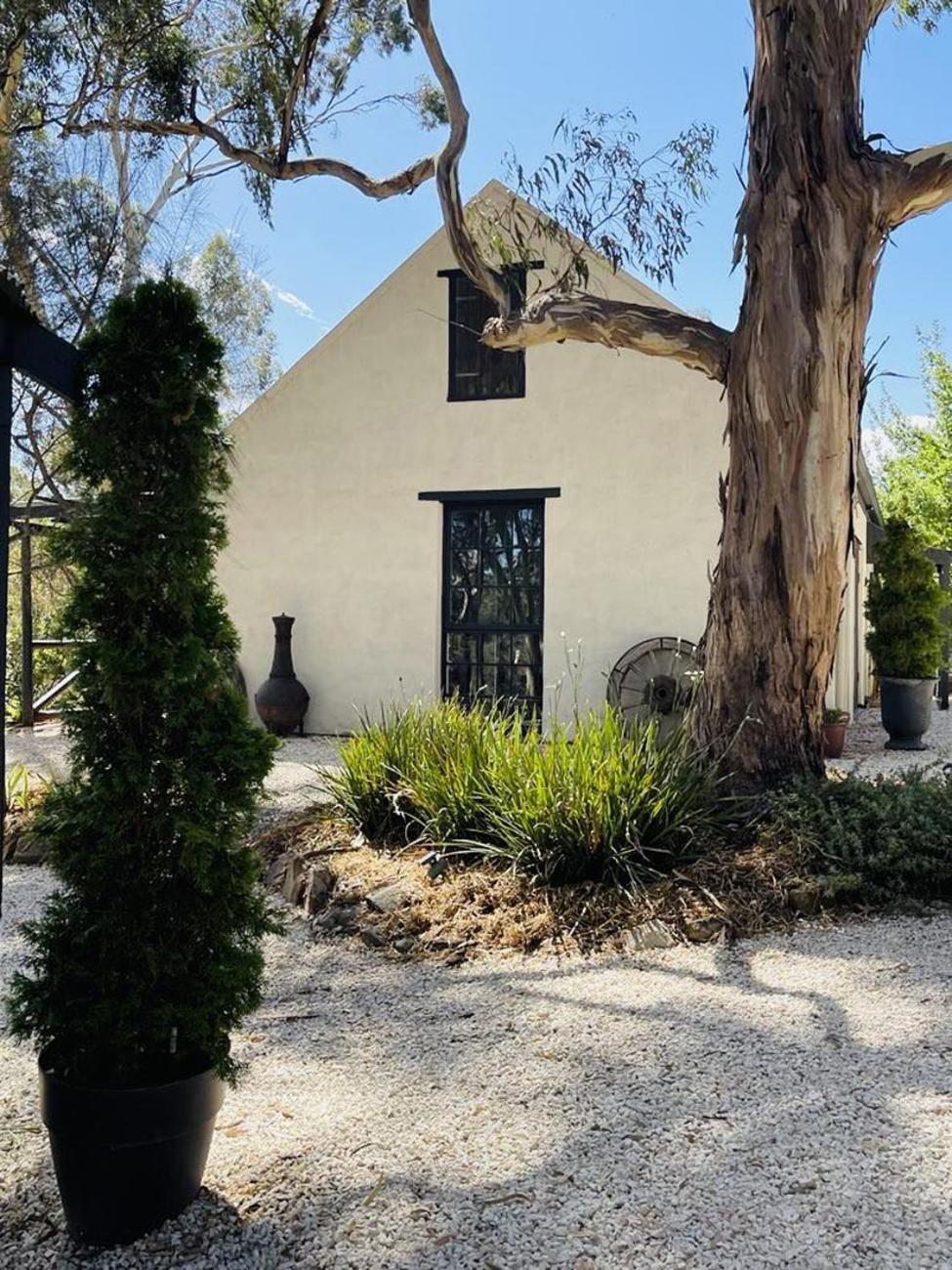 St Helen'S Cottages Clare Luaran gambar