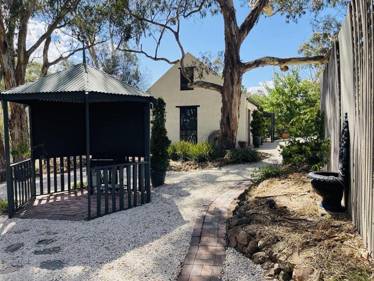 St Helen'S Cottages Clare Luaran gambar