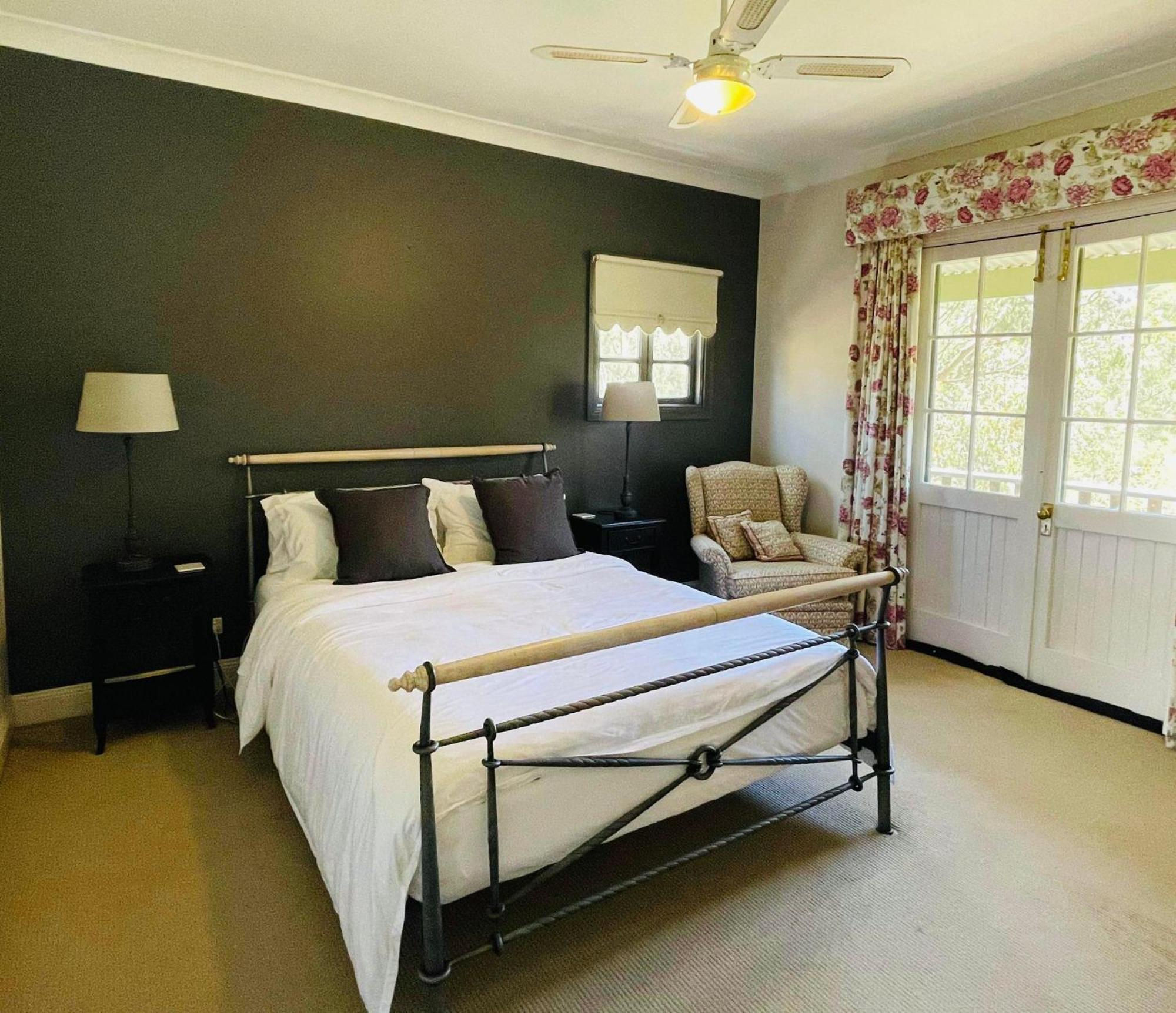 St Helen'S Cottages Clare Luaran gambar