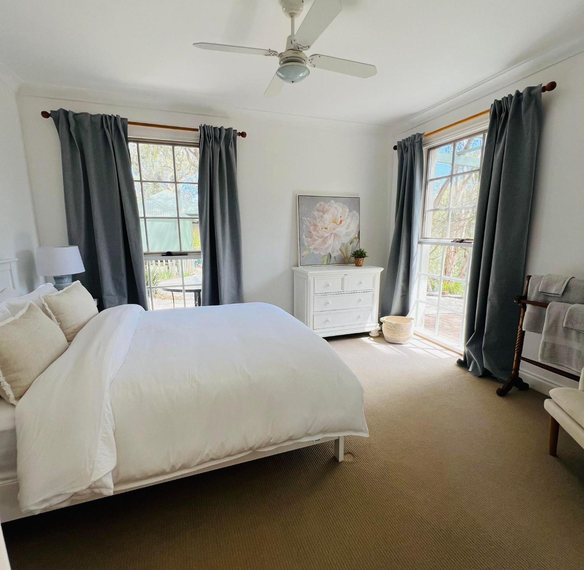 St Helen'S Cottages Clare Luaran gambar