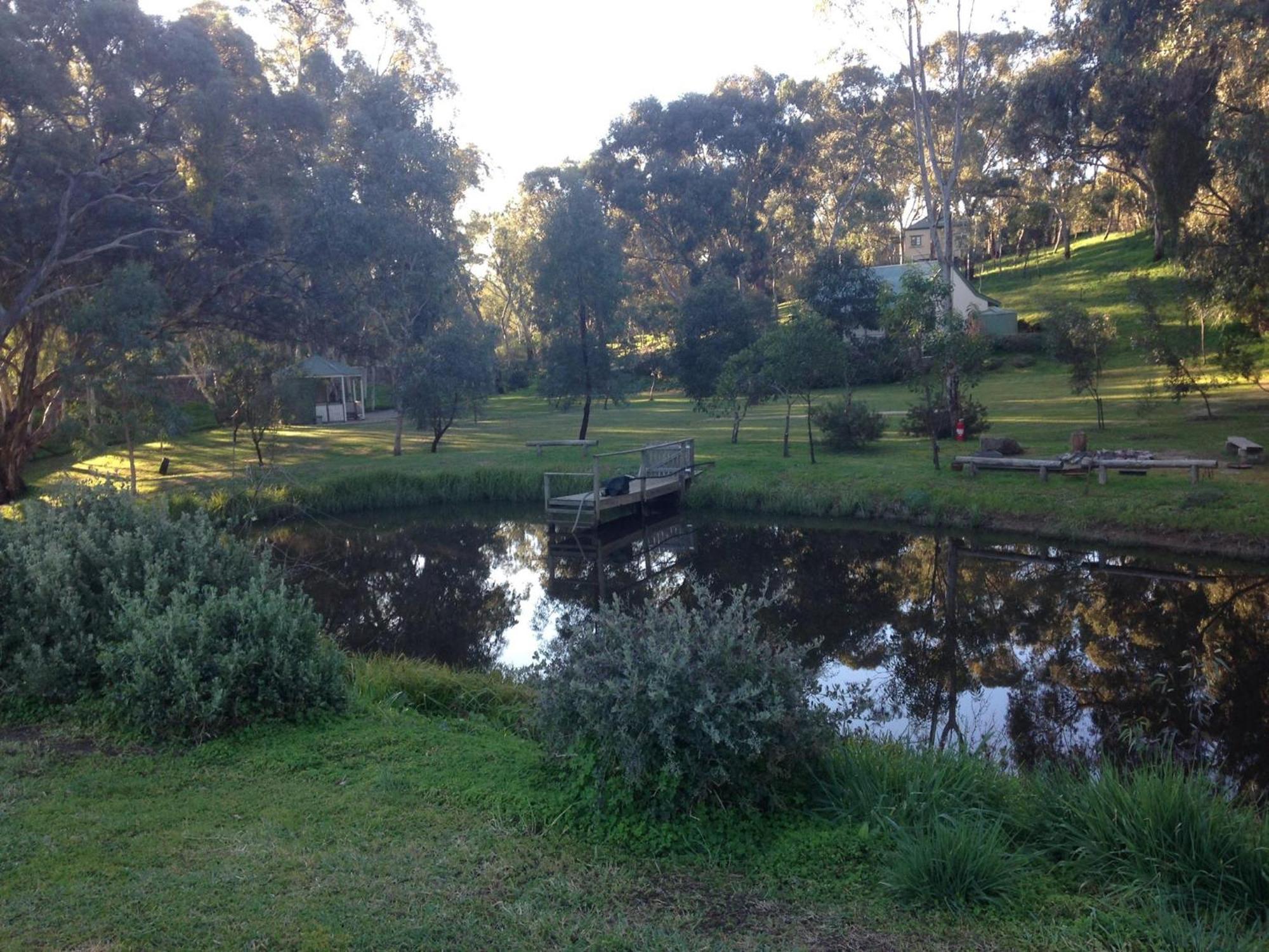 St Helen'S Cottages Clare Luaran gambar