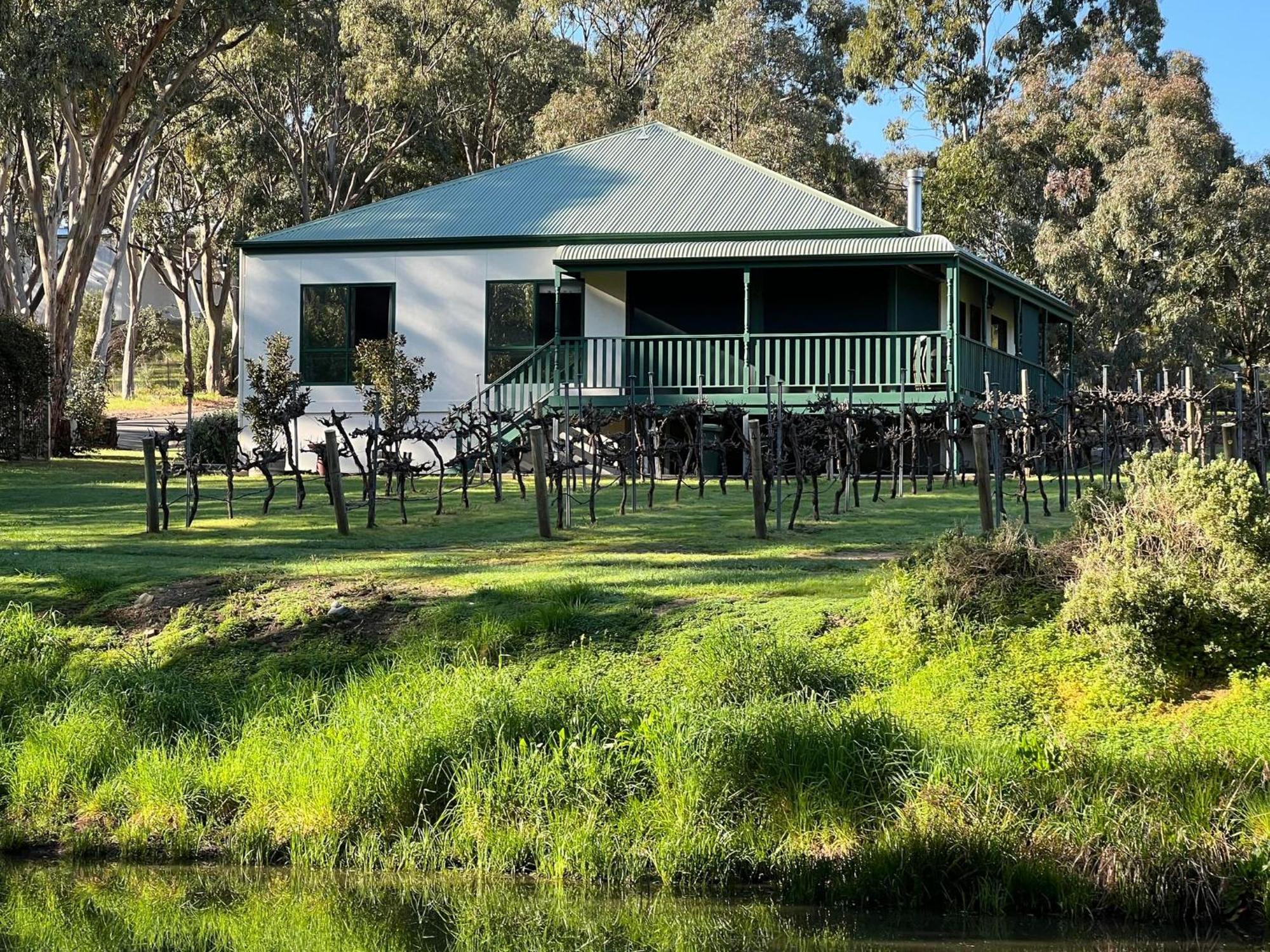 St Helen'S Cottages Clare Luaran gambar
