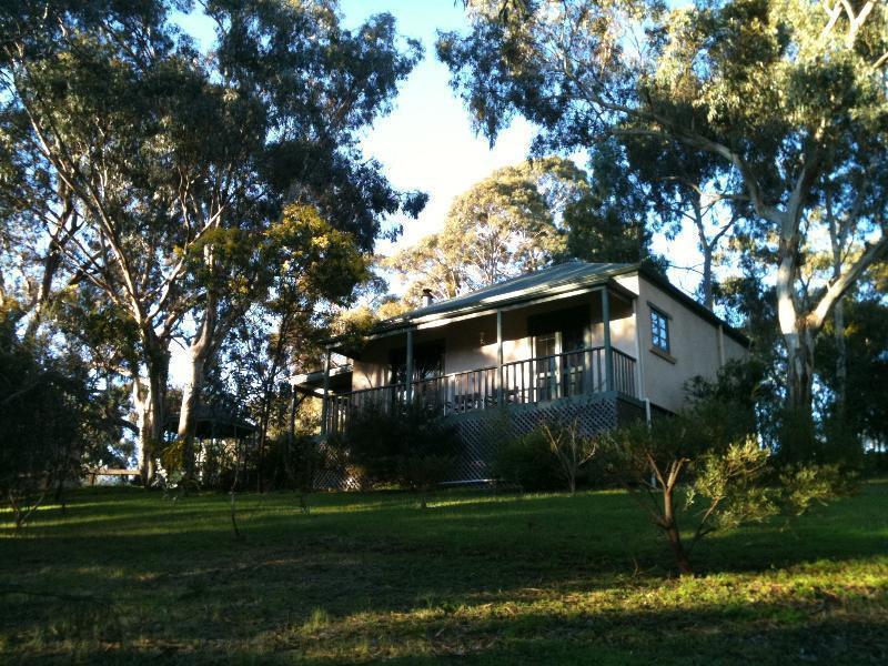 St Helen'S Cottages Clare Luaran gambar