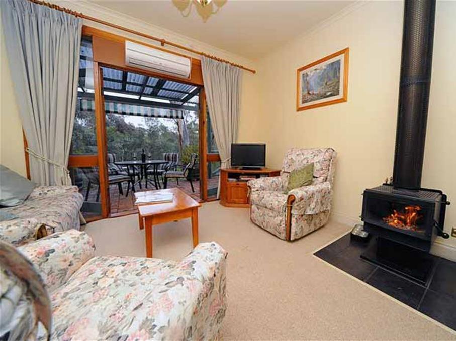 St Helen'S Cottages Clare Luaran gambar